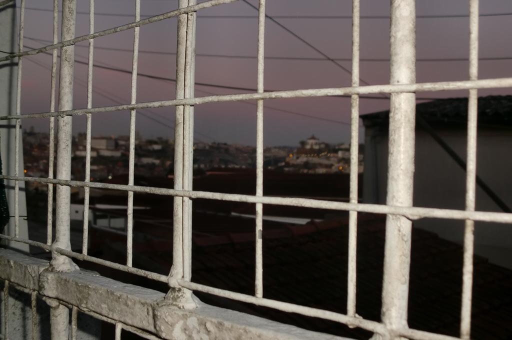 הוילה וילה נובה דה גאיה Mira Porto House מראה חיצוני תמונה