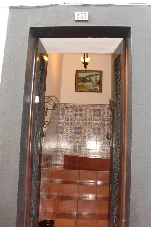 הוילה וילה נובה דה גאיה Mira Porto House מראה חיצוני תמונה