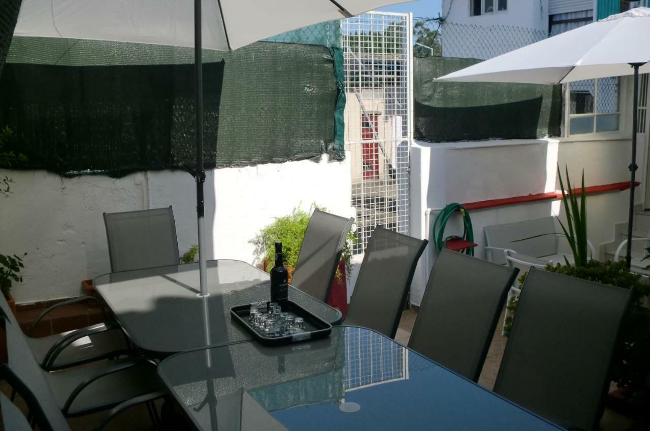 הוילה וילה נובה דה גאיה Mira Porto House מראה חיצוני תמונה